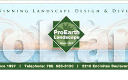 pro earth website