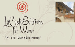 la costa solutions for women website