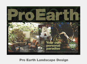 Pro Earth Landscape