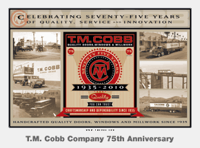 tm cobb logo