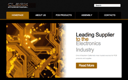 electronic products
