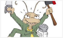 ant