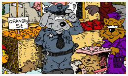 piggy store